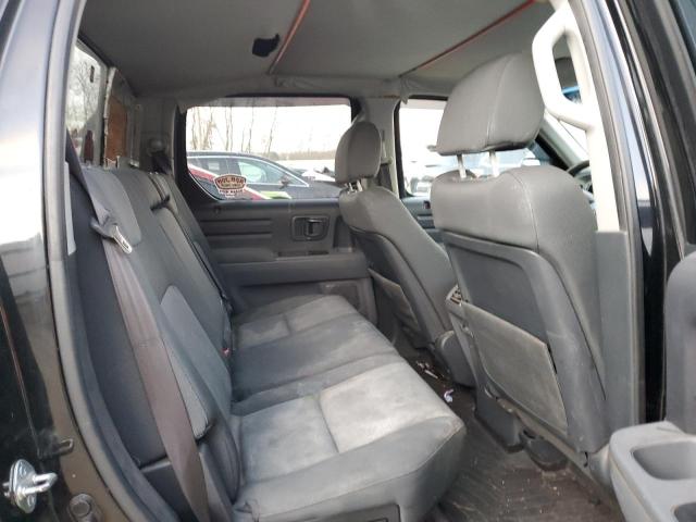 Photo 10 from auction – 2007 HONDA RIDGELINE with VIN 2HJYK16247H511983