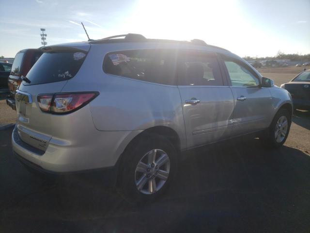 Photo 3 from auction – 2014 CHEVROLET TRAVERSE L with VIN 1GNKVHKD2EJ353177