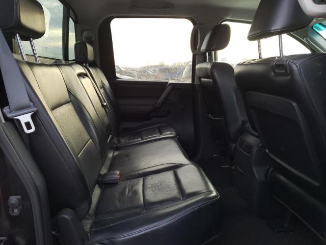 Photo 10 from auction – 2008 NISSAN TITAN XE with VIN 1N6BA07C68N325527
