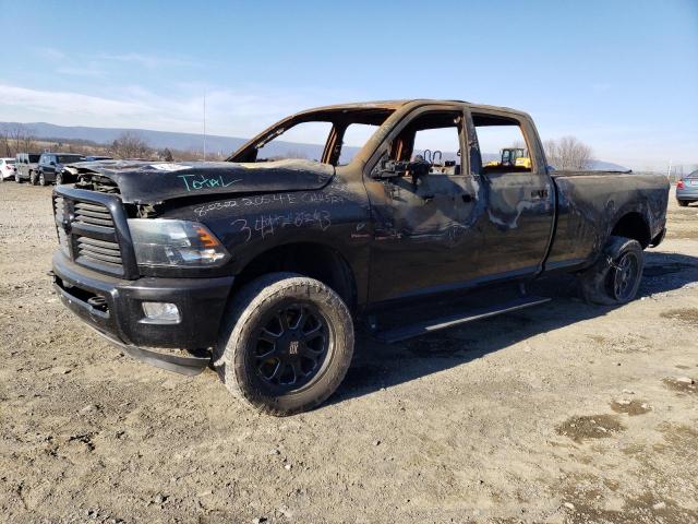 RAM 3500 SLT 2015 with VIN 3C63R3HL0FG678617 - Photo from auction
