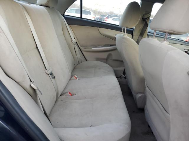 Photo 10 from auction – 2011 TOYOTA COROLLA BA with VIN 2T1BU4EE8BC611296