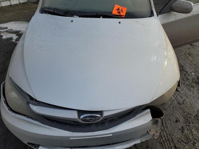 Photo 11 from auction – 2011 SUBARU IMPREZA 2. with VIN JF1GE6B69BH507073