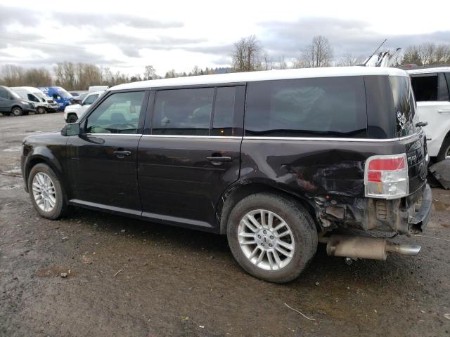 Photo 2 from auction – 2014 FORD FLEX SEL with VIN 2FMHK6C87EBD30494