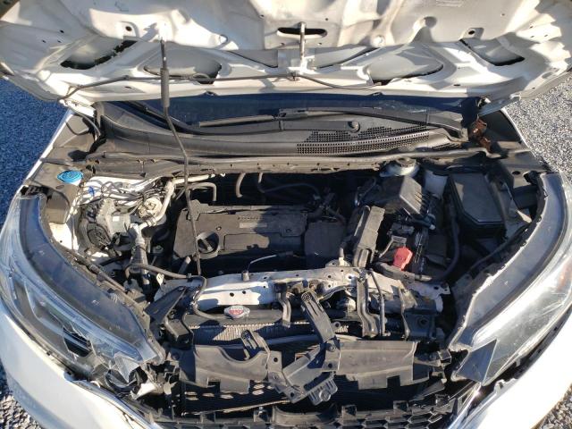 Photo 11 from auction – 2016 HONDA CR-V EXL with VIN 5J6RM3H73GL014976