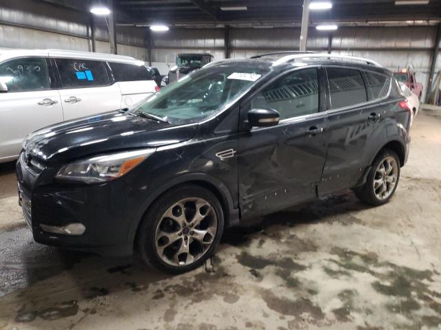 FORD ESCAPE TIT 2014 z numerem VIN 1FMCU9J95EUB44254 - Zdjęcie z aukcji