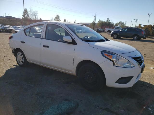 Photo 4 from auction – 2017 NISSAN VERSA S with VIN 3N1CN7AP6HL839820