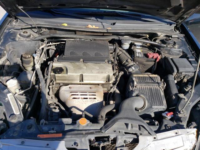 Photo 11 from auction – 2011 MITSUBISHI GALANT ES with VIN 4A32B3FF4BE012722