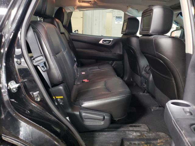 Photo 10 from auction – 2014 NISSAN PATHFINDER with VIN 5N1AR2MM2EC608929