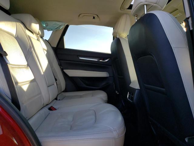 Photo 11 from auction – 2017 MAZDA CX-5 GRAND with VIN JM3KFADLXH0186280
