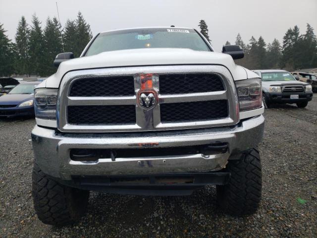 Photo 5 from auction – 2016 RAM 3500 SLT with VIN 3C63R3HLXGG250944