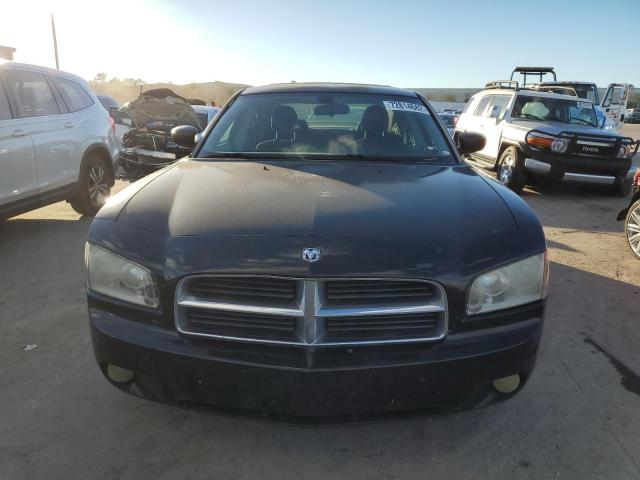 Photo 5 from auction – 2006 DODGE CHARGER SE with VIN 2B3KA43G06H433894
