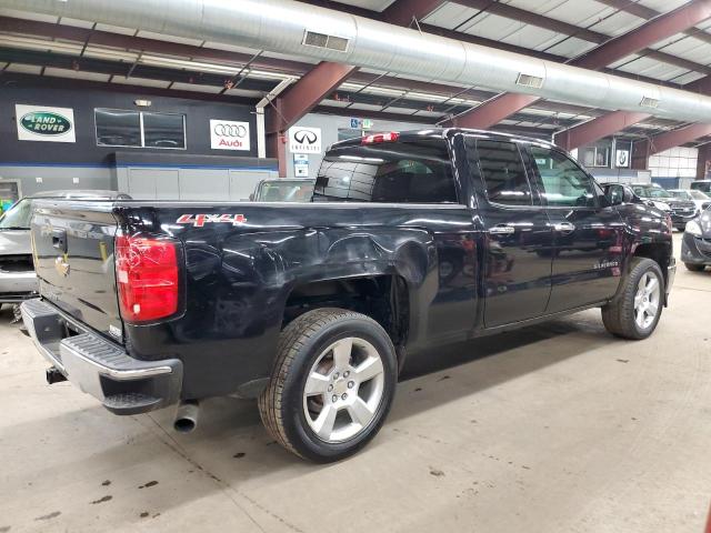Photo 3 from auction – 2015 CHEVROLET SILVERADO with VIN 1GCVKPEC5FZ398063