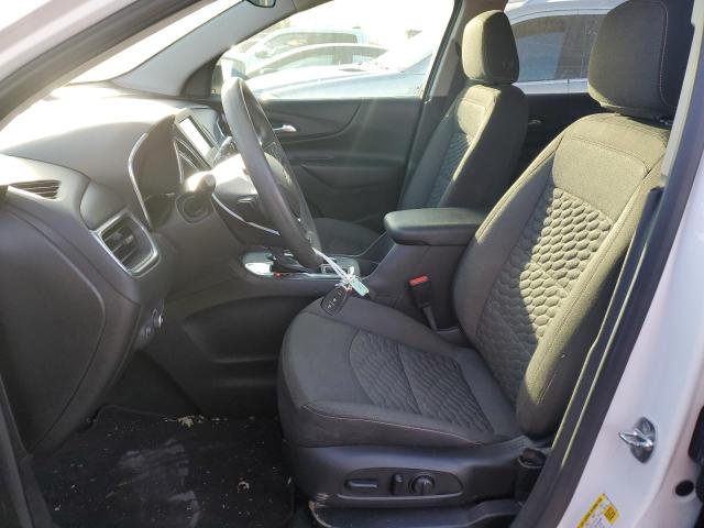 Photo 7 from auction – 2018 CHEVROLET EQUINOX LT with VIN 3GNAXJEV2JL101191