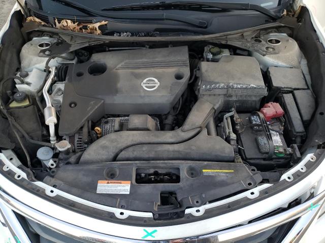 Photo 11 from auction – 2015 NISSAN ALTIMA 2.5 with VIN 1N4AL3AP4FN900135