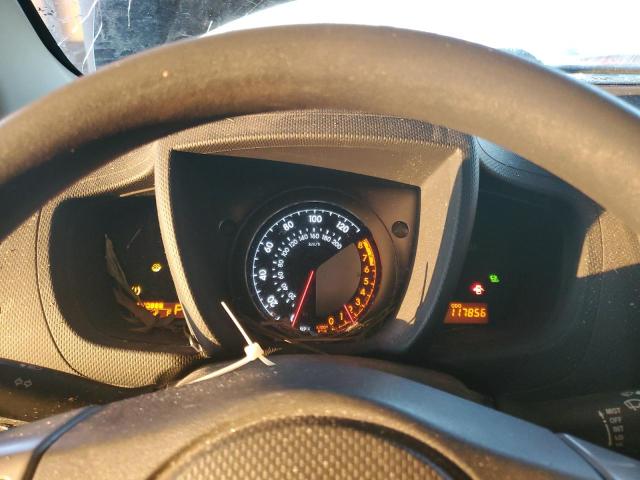 Photo 9 from auction – 2012 TOYOTA SCION XD with VIN JTKKU4B42C1027616