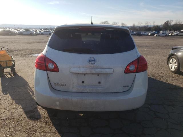 Photo 6 from auction – 2010 NISSAN ROGUE S with VIN JN8AS5MVXAW612422