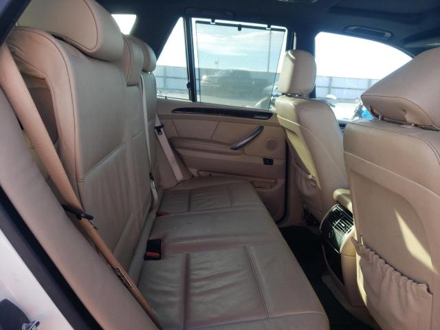 Photo 11 from auction – 2004 BMW X5 4.4I with VIN 5UXFB53584LV03397