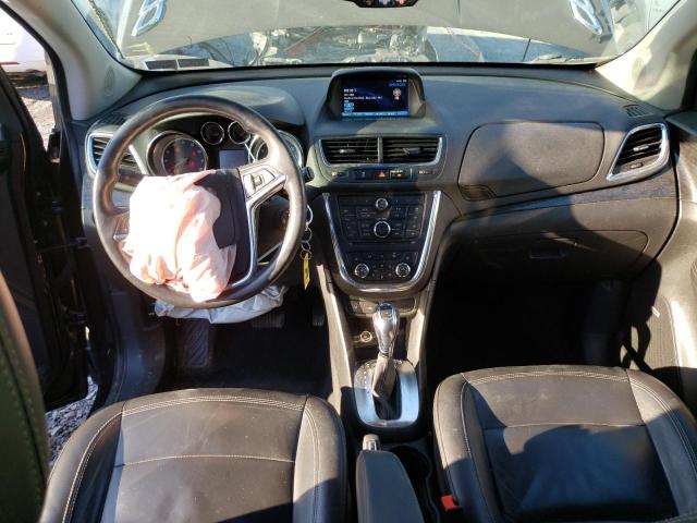 Photo 8 from auction – 2015 BUICK ENCORE PRE with VIN KL4CJHSB4FB161224