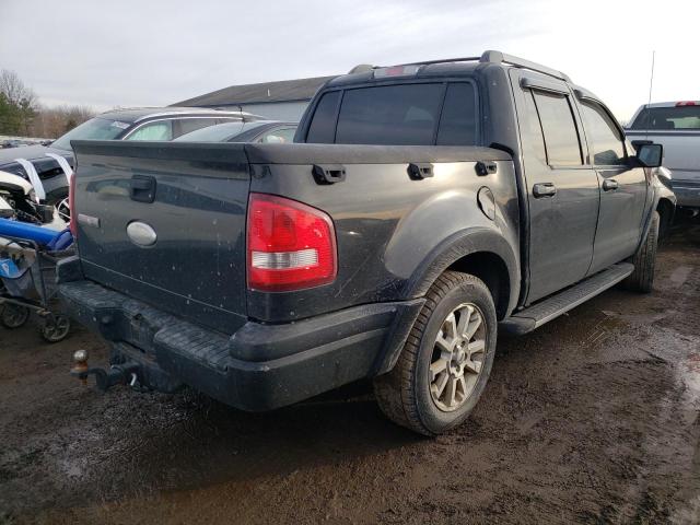 Photo 3 from auction – 2007 FORD EXPLORER S with VIN 1FMEU33877UA28518