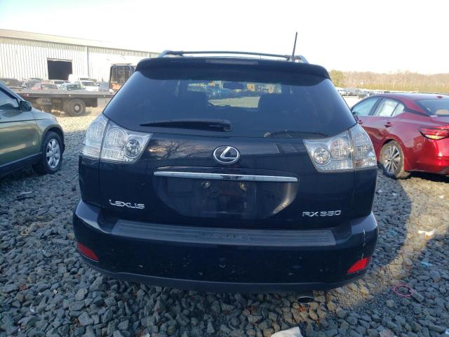 Photo 6 from auction – 2009 LEXUS RX 350 with VIN 2T2HK31U69C131724