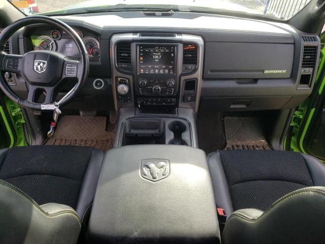 Photo 8 from auction – 2017 RAM 1500 SPORT with VIN 1C6RR7MT5HS763200