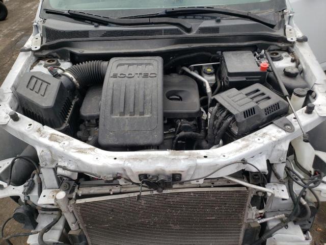 Photo 12 from auction – 2016 GMC TERRAIN SL with VIN 2GKALPEK3G6324368