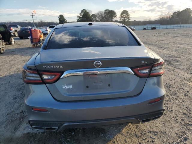 Photo 6 from auction – 2019 NISSAN MAXIMA S with VIN 1N4AA6AV2KC376804