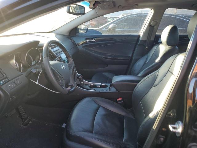 Photo 7 from auction – 2013 HYUNDAI SONATA SE with VIN 5NPEC4AC4DH667126