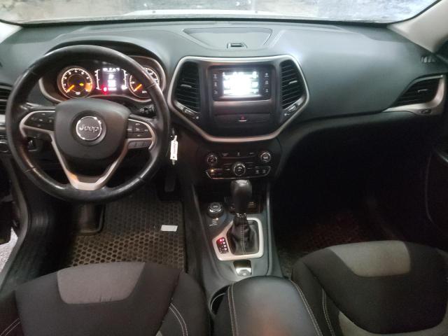 Photo 8 from auction – 2015 JEEP CHEROKEE S with VIN 1C4PJMAB9FW672146