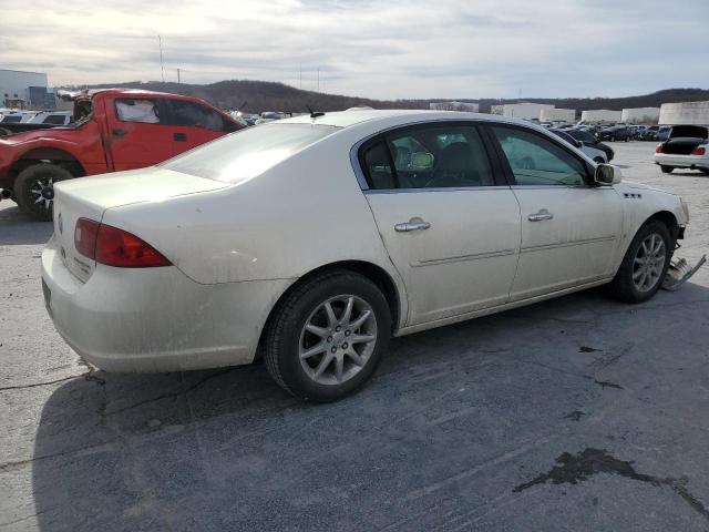 Photo 3 from auction – 2007 BUICK LUCERNE CX with VIN 1G4HD57297U142003