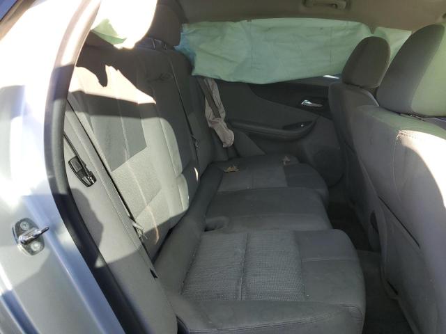 Photo 10 from auction – 2014 CHEVROLET IMPALA LS with VIN 2G11Y5SL8E9254255