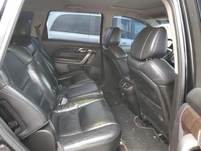 Photo 11 from auction – 2011 ACURA MDX TECHNO with VIN 2HNYD2H65BH508422