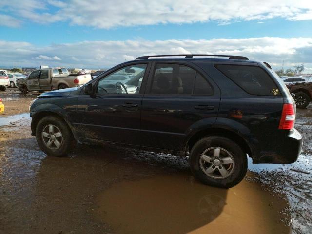 Photo 2 from auction – 2009 KIA SORENTO LX with VIN KNDJD735695866617
