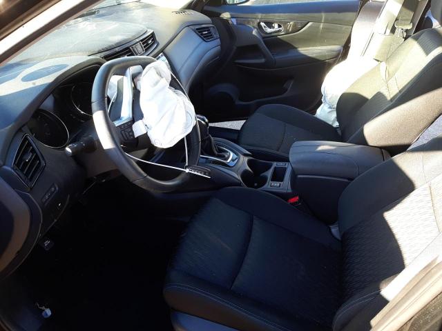 Photo 7 from auction – 2018 NISSAN ROGUE S with VIN KNMAT2MV7JP596486