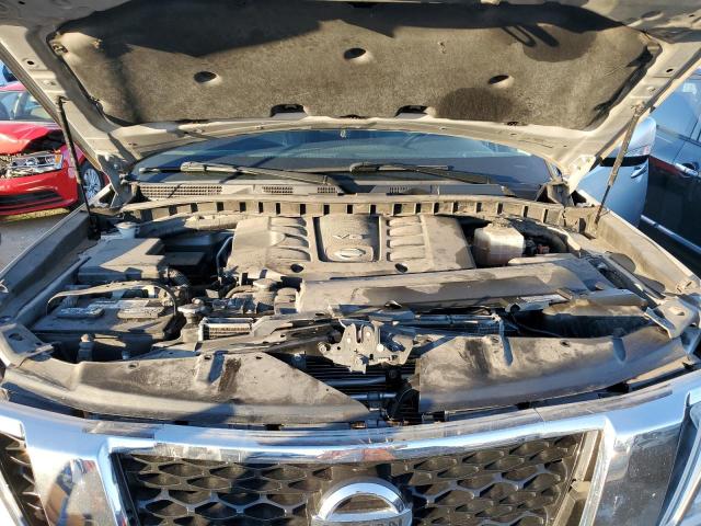 Photo 12 from auction – 2017 NISSAN ARMADA SV with VIN JN8AY2ND4H9003399