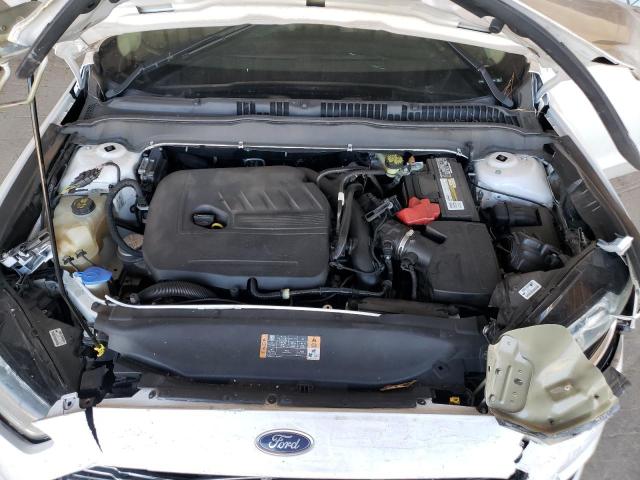 Photo 11 from auction – 2015 FORD FUSION SE with VIN 3FA6P0HD5FR219788