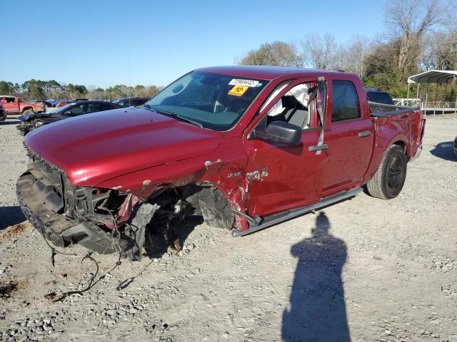 RAM 1500 ST 2015 with VIN 1C6RR7KT6FS588147 - Photo from auction