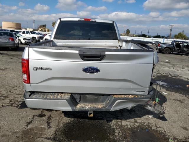 Photo 6 from auction – 2015 FORD F150 SUPER with VIN 1FTEW1C8XFKE30532