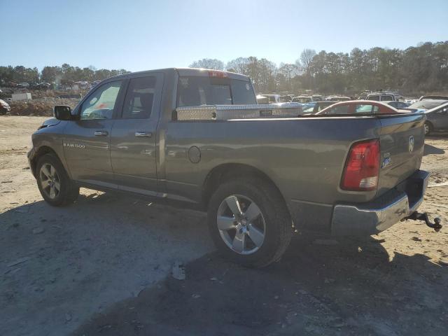 Photo 2 from auction – 2011 DODGE RAM 1500 with VIN 1D7RB1GP7BS612333