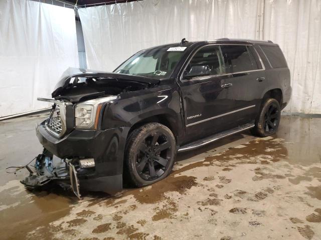 GMC YUKON DENA 2018 with VIN 1GKS2CKJ8JR137960 - Photo from auction