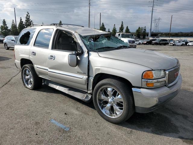 Photo 4 from auction – 2004 GMC YUKON with VIN 1GKEC13V54R110039
