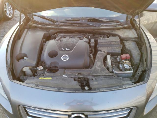صورة رقم 11 من المزاد - 2014 NISSAN MAXIMA S مع VIN 1N4AA5AP8EC480701