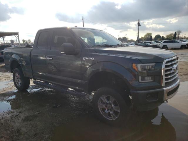 Photo 4 from auction – 2015 FORD F150 SUPER with VIN 1FTEX1EP2FKD28532