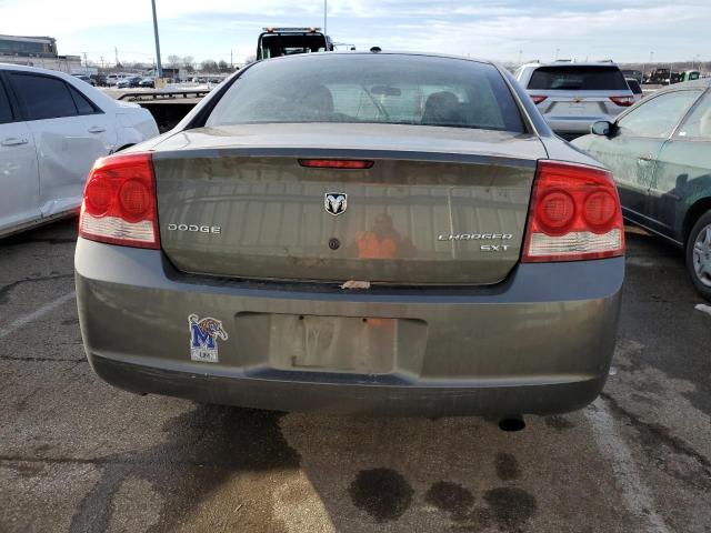 Photo 6 from auction – 2009 DODGE CHARGER SX with VIN 2B3LA33V99H601338