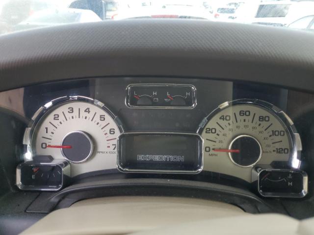Photo 9 from auction – 2007 FORD EXPEDITION with VIN 1FMFU18587LA11384