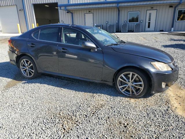 Photo 4 from auction – 2008 LEXUS IS 350 with VIN JTHBE262082013800