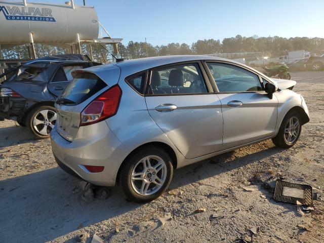 Photo 3 from auction – 2019 FORD FIESTA SE with VIN 3FADP4EJ6KM103354