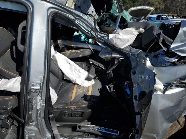 Photo 7 from auction – 2023 GMC YUKON AT4 with VIN 1GKS2CKD4PR184177
