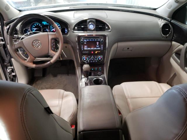 Photo 8 from auction – 2015 BUICK ENCLAVE with VIN 5GAKRBKD2FJ143188
