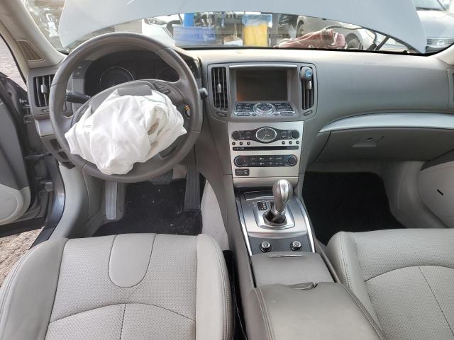Photo 8 from auction – 2011 INFINITI G37 BASE with VIN JN1CV6AP5BM508380